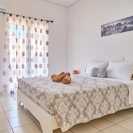 Agapi'S House - Quiet Entire House In Alepou Corfu Apartment Exterior foto