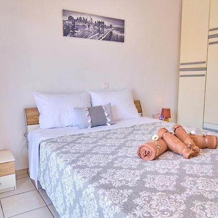 Agapi'S House - Quiet Entire House In Alepou Corfu Apartment Exterior foto