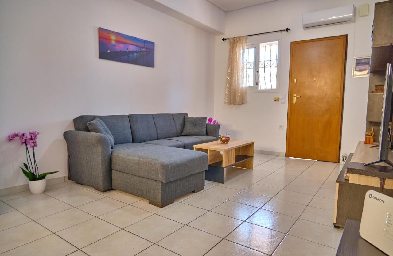 Agapi'S House - Quiet Entire House In Alepou Corfu Apartment Exterior foto