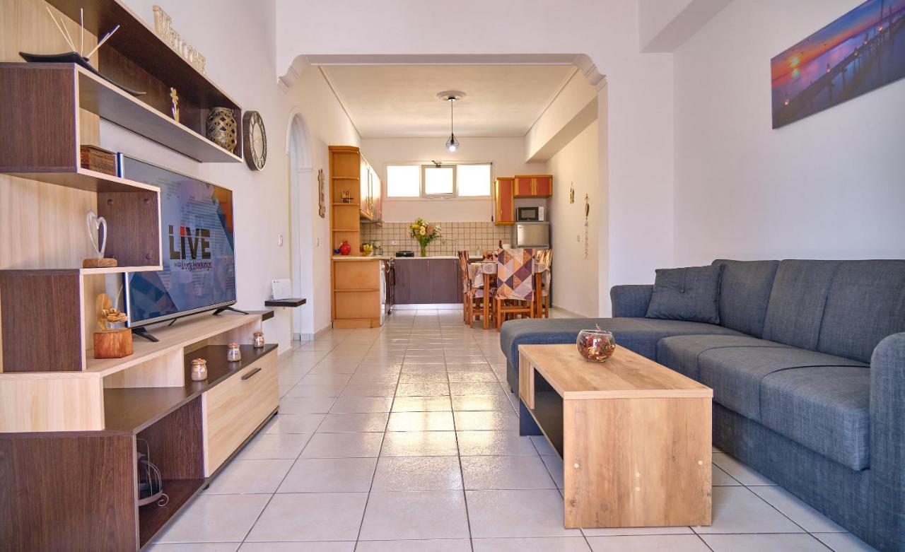 Agapi'S House - Quiet Entire House In Alepou Corfu Apartment Exterior foto