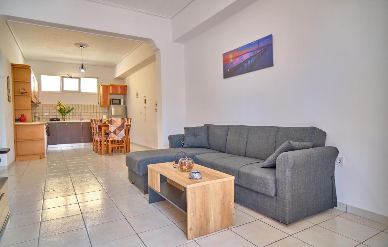Agapi'S House - Quiet Entire House In Alepou Corfu Apartment Exterior foto
